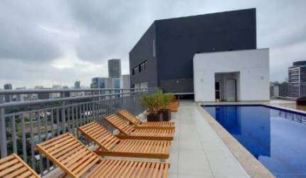 BUTANTÃ VENDA 2 DORM C/1SUÍTE TERRAÇO 1VG 67m2 $950.000,00