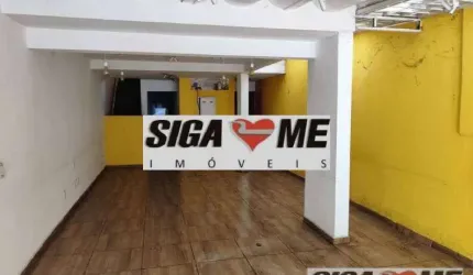 STO AMARO VENDA SOBRADO COMERCIAL 98m2 A.Ú $1.595.000,00
