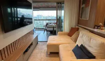 VL.MARIANA VENDA 3 DORM C/2 SUÍTES ESPAÇO AMPLO 2VGS 101m2 A.Ú $2.226.000
