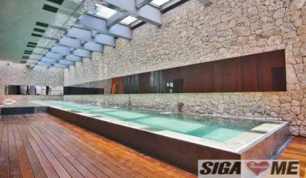VL.NOVA CONCEIÇÃO VENDA 4SUÍTES TERRAÇO DESPENSA 6VGS 358m2 A.Ú $14.500.000