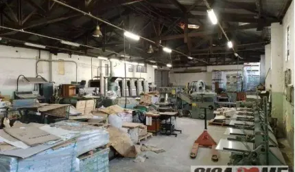 LIBERDADE LOCAÇÃO GALPÃO RECEPÇÃO VESTIÁRIO 4 VGS (727m2 A.C) $25.000,00