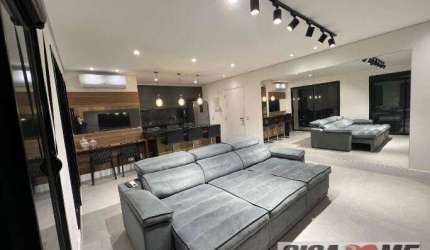 VL.MARIANA VENDA 1SUÍTE SALA AMPLA VARANDA MOBILIADO 1VG 73m2 $1.240.000,00