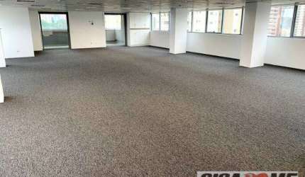 JD.CARAVELAS LOCAÇÃO CONJ COMERCIAL COPA 18 VGS 632m2 $39.000,00