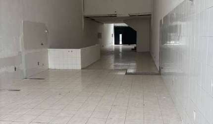 Galpão Comercial Locação, em Bom Retiro com 300m² Venda R$1.500.000,00