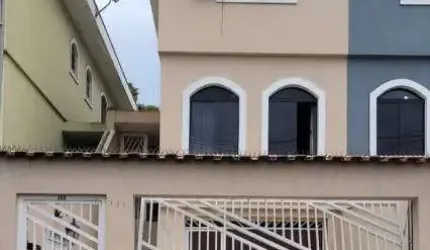 Casa em Vila Romero com 155m² Venda: R$750.000,00