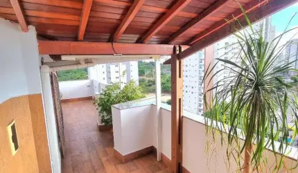 Cobertura Duplex em Vila Formosa com 120m² Venda R$900.000,00