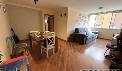 Apartamento em Vila Mariana com 100m² venda R$990.000,00