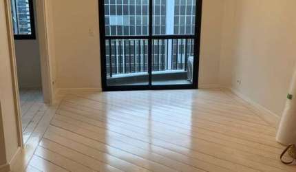 Apartamento em Itaim Bibi com 90m²/Locação R$8.000,00