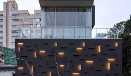 Loja comercial em Pinheiros com 389m²/Locação R$35.000,00/Mês