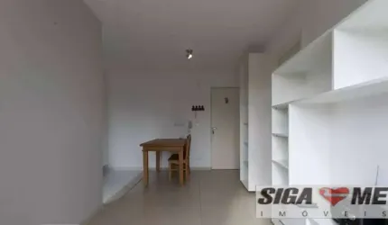 Apartamento em Cambuci com 36m²/Venda R$250.000,00