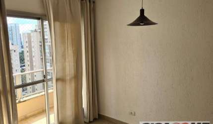 Apartamento em Pinheiros com 45m²/Venda R$600.000,00