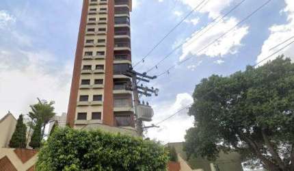 Apartamento em Chácara Seis de Outubro com 89m²/Venda R$1.200.000,00