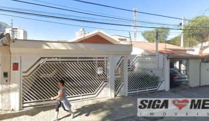 Casa em Santo Amaro com 300m²/VendaR$1.500.000,00