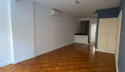 Apartamento em Vila Buarque com 46m²/Venda R$410.000,00