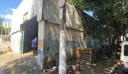 Galpão em Jardim Humaitá com 135m²/Venda R$1.000.000,00