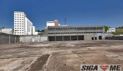 JAGUARÉ LOCAÇÃO CONJ. COMERCIAL A.U3.700 M2 $60.000,00