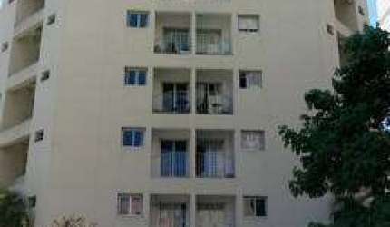 MOEMA APTO LOCAÇÃO/ 1 STE. SEMI MOBILIADO (50M2 A.Ú) 1 VAGA  $2.800,00