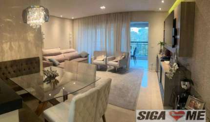 MORUMBI APTO VENDA 2DORMS.A.U 104M2 C/ 2 SUITE $ 9.752,00