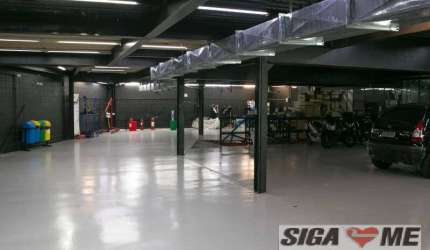 IPIRANGA GALPÃO/ARMAZÉM /LOCAÇÃO / INVESTIDORES A.U 2.385M²  $12.000.000,00