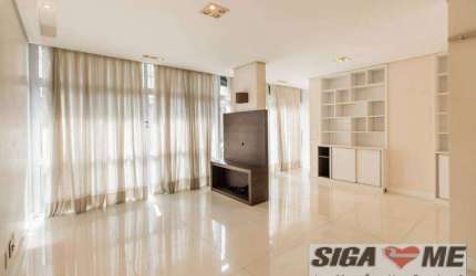 ITAIM BIBI VENDA/LOCAÇÃO APTO 3 DORMS. COM SUÍTE $1.800.000,00