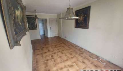 BROOKLIN APTO 2 DORM. C/ ARMARIOS EMBUTIDOS $689.000,00