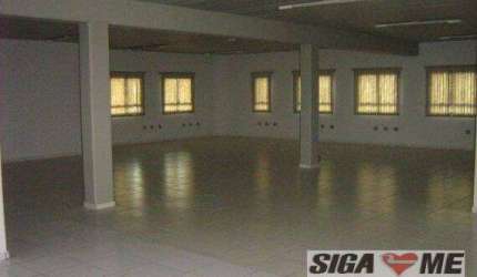 CHAC. SANTO ANTONIO LOCAÇÃO LOJA A.U 250M² $16.000,00