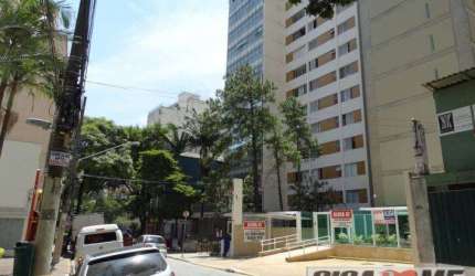 CONSOLAÇÃO PRÉDO COORPORATICO LOCAÇÃO/VENDA $60.000,000,00