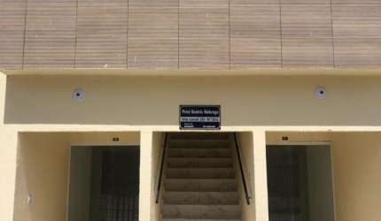 EXCELENTE OPORTUNIDADE de casa com 2 quartos em JAGUARIBE