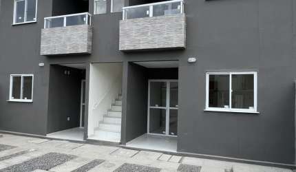 EXCELENTE OPORTUNIDADE de casa com 2 quartos em JAGUARIBE