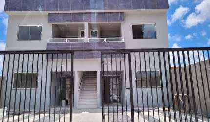 EXCELENTE OPORTUNIDADE de casa com 2 quartos em JAGUARIBE