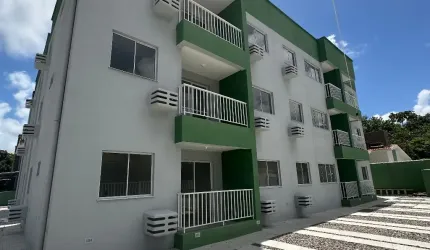 EXCELENTE OPORTUNIDADE de casa com 2 quartos em PAU AMARELO
