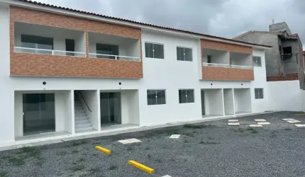 EXCELENTE OPORTUNIDADE de casa com 2 quartos em JAGUARIBE