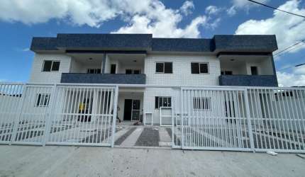 EXCELENTE OPORTUNIDADE de casa com 2 quartos em JAGUARIBE