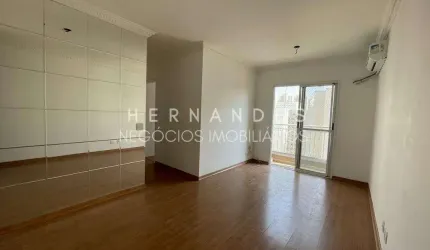 Apartamento de alto padrão no Residencial Alphaview à venda