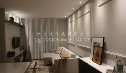 Apartamento de alto padrão no Reserva do Alto à venda