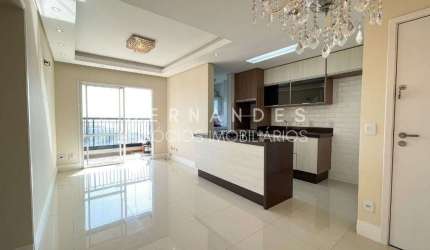 Apartamento com fino acabamento disponível para Venda