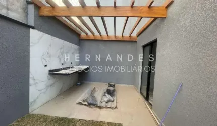 IMÓVEL TOTALMENTE NOVO EM CAJAMAR