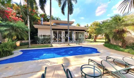 Casa disponivel para venda e locação em alphaville tamboré 3 melhor condomínio de Alphaville