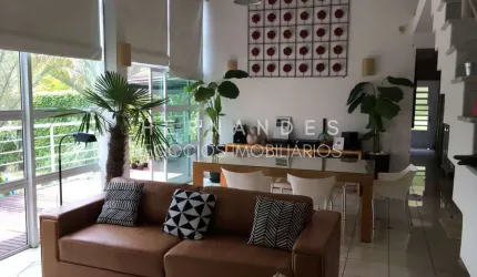 Sobrado a venda no Condomínio Nova Higienópolis