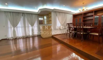 Apartamento a venda no condomínio San Francisco