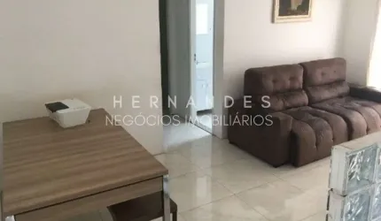 Apartamento inspire verde a venda