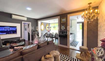 Imóvel de luxo à venda em Santana de Parnaíba-SP: Apartamento de 2 quartos, 1 suíte, 2 banheiros, 2 vagas de garagem e 75m² no Tamboré.