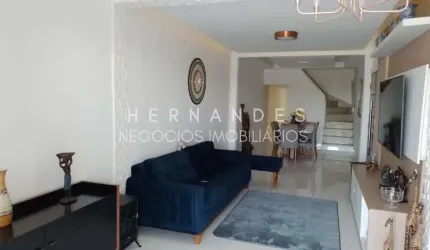 Casa a venda no parque viana