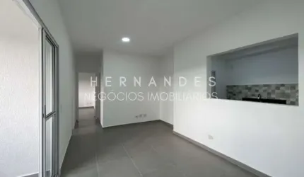 Apartamento à venda com 3 dormitórios, 1 suíte, 2 vagas - Barueri