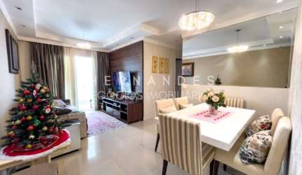 Apartamento de alto padrão no Residencial Alphaview à venda