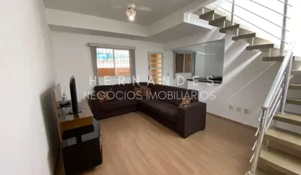 Casa disponível para venda em Barueri dentro de Condomínio Fechado com 2 dormitórios