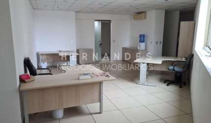 Sala comercial venda e locação no Edifício Gama