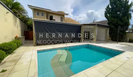Venda casa no Condomínio Residencial 2