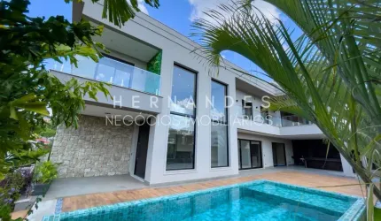 Residencial Gênesis II Alphaville SP imóvel com 4suítes