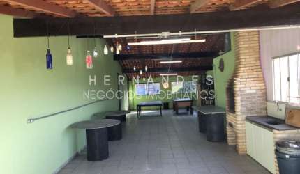 Sobrado á venda em Jandira o imóvel não da financiamento
